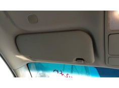 Recambio de parasol izquierdo para kia carens iv 1.7 crdi referencia OEM IAM   