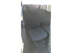 Recambio de asiento tercera fila para kia carens iv 1.7 crdi referencia OEM IAM   
