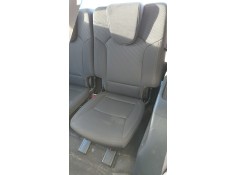 Recambio de asiento tercera fila para kia carens iv 1.7 crdi referencia OEM IAM   