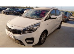 Recambio de cerradura puerta delantera izquierda para kia carens iv 1.7 crdi referencia OEM IAM   