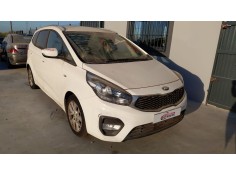 Recambio de cerradura puerta delantera derecha para kia carens iv 1.7 crdi referencia OEM IAM   