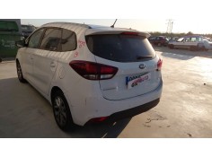 Recambio de cerradura puerta trasera izquierda para kia carens iv 1.7 crdi referencia OEM IAM   
