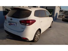 Recambio de cerradura puerta trasera derecha para kia carens iv 1.7 crdi referencia OEM IAM   