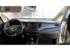 Recambio de kit airbag para kia carens iv 1.7 crdi referencia OEM IAM   