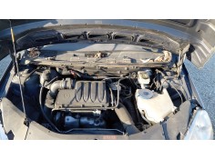 mercedes-benz clase b sports tourer (w245) del año 2007 2