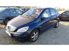 mercedes-benz clase b sports tourer (w245) del año 2007