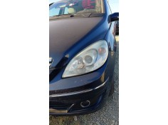 Recambio de faro izquierdo para mercedes-benz clase b sports tourer (w245) b 180 cdi (245.207) referencia OEM IAM   