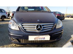 Recambio de paragolpes delantero para mercedes-benz clase b sports tourer (w245) b 180 cdi (245.207) referencia OEM IAM   