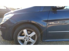 Recambio de aleta delantera izquierda para mercedes-benz clase b sports tourer (w245) b 180 cdi (245.207) referencia OEM IAM   