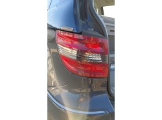 Recambio de piloto trasero izquierdo para mercedes-benz clase b sports tourer (w245) b 180 cdi (245.207) referencia OEM IAM   