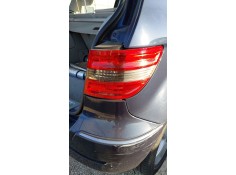Recambio de piloto trasero derecho para mercedes-benz clase b sports tourer (w245) b 180 cdi (245.207) referencia OEM IAM   