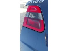 Recambio de piloto trasero izquierdo interior para mercedes-benz clase b sports tourer (w245) b 180 cdi (245.207) referencia OEM
