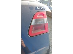 Recambio de piloto trasero derecho para mercedes-benz clase b sports tourer (w245) b 180 cdi (245.207) referencia OEM IAM   