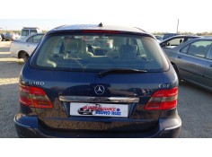 Recambio de porton trasero derecho para mercedes-benz clase b sports tourer (w245) b 180 cdi (245.207) referencia OEM IAM   