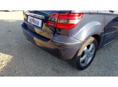 Recambio de paragolpes trasero para mercedes-benz clase b sports tourer (w245) b 180 cdi (245.207) referencia OEM IAM    2