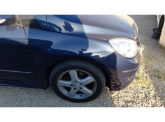 Recambio de aleta delantera derecha para mercedes-benz clase b sports tourer (w245) b 180 cdi (245.207) referencia OEM IAM   