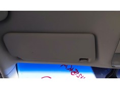 Recambio de parasol izquierdo para mercedes-benz clase b sports tourer (w245) b 180 cdi (245.207) referencia OEM IAM   
