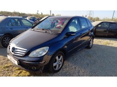 Recambio de cerradura puerta delantera izquierda para mercedes-benz clase b sports tourer (w245) b 180 cdi (245.207) referencia 