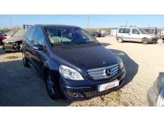 Recambio de cerradura puerta delantera derecha para mercedes-benz clase b sports tourer (w245) b 180 cdi (245.207) referencia OE