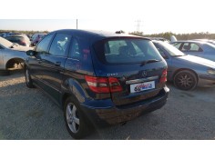 Recambio de cerradura puerta trasera izquierda para mercedes-benz clase b sports tourer (w245) b 180 cdi (245.207) referencia OE