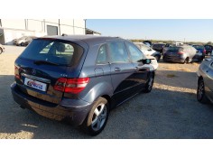 Recambio de cerradura puerta trasera derecha para mercedes-benz clase b sports tourer (w245) b 180 cdi (245.207) referencia OEM 