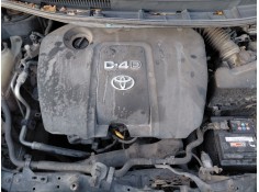 Recambio de motor completo para toyota auris (_e15_) 1.4 d-4d (nde150_) referencia OEM IAM 1ND-TV 1900033260 