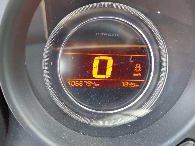 Recambio de motor completo para citroën c4 ii (nc_) 1.6 hdi 90 referencia OEM IAM 9HP  
							