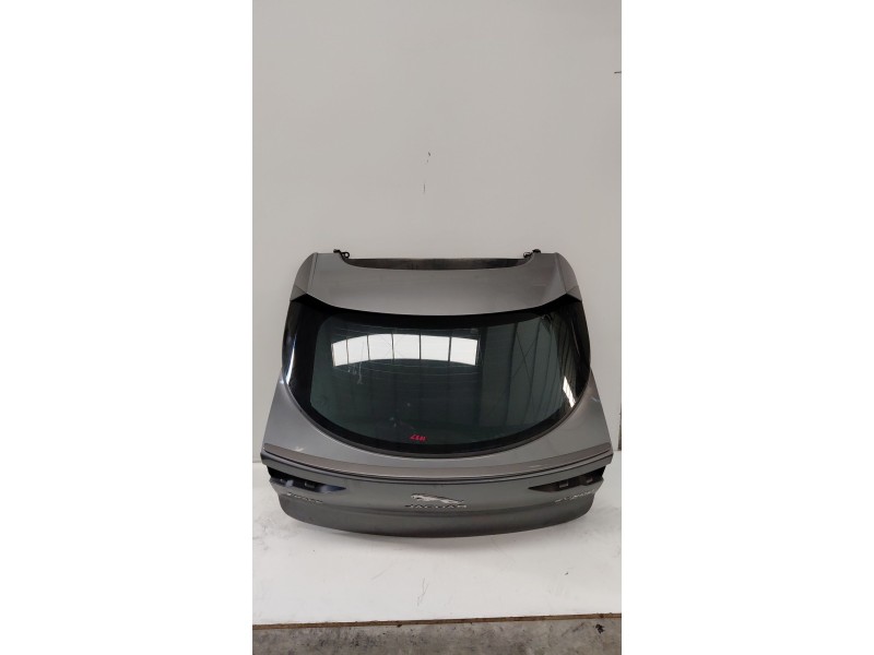 Recambio de porton trasero para jaguar i-pace (x590) ev400 awd referencia OEM IAM   
							