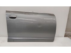 Recambio de puerta delantera derecha para audi s6 avant (4f5) 5.2 v10 40v fsi cat (bxa) referencia OEM IAM   