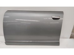 Recambio de puerta delantera izquierda para audi s6 avant (4f5) 5.2 v10 40v fsi cat (bxa) referencia OEM IAM   