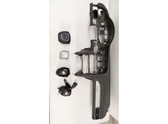 Recambio de kit airbag para audi s6 avant (4f5) 5.2 v10 40v fsi cat (bxa) referencia OEM IAM   