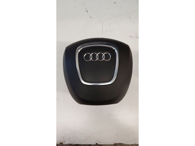 Recambio de kit airbag para audi s6 avant (4f5) 5.2 v10 40v fsi cat (bxa) referencia OEM IAM   
							