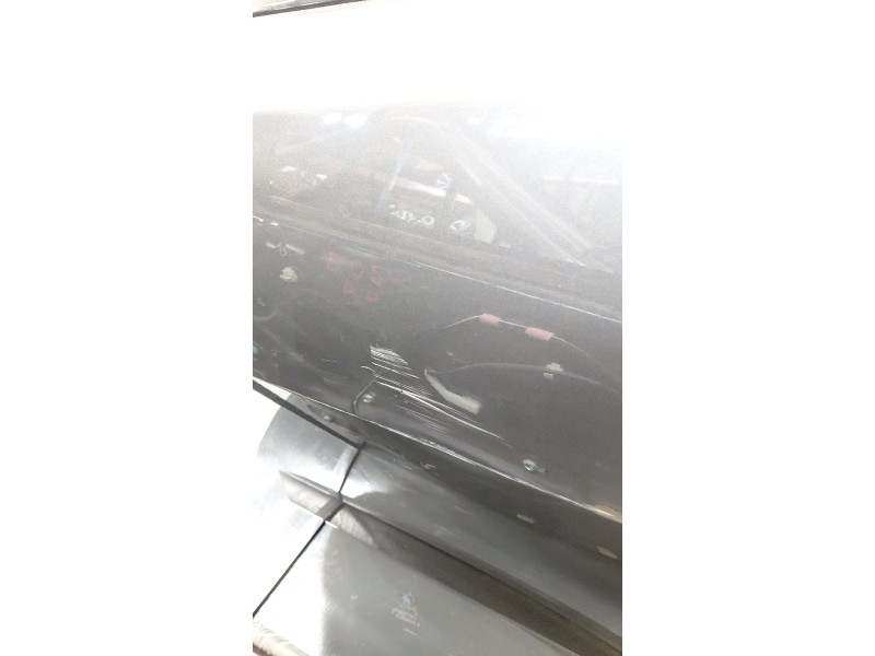 Recambio de puerta trasera izquierda para jaguar i-pace (x590) ev400 awd referencia OEM IAM   
							