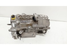 Recambio de motor completo para jaguar i-pace (x590) ev400 awd referencia OEM IAM J9D375764AG  