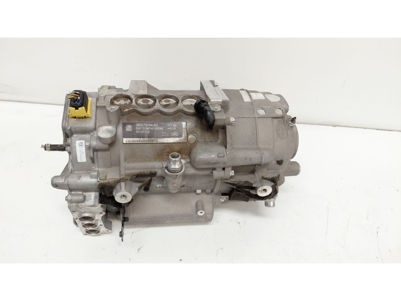Recambio de motor completo para jaguar i-pace (x590) ev400 awd referencia OEM IAM J9D375764AG  
							
