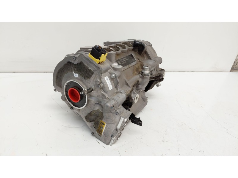 Recambio de motor completo para jaguar i-pace (x590) ev400 awd referencia OEM IAM J9D375764AG  