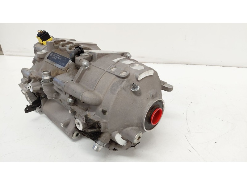 Recambio de motor completo para jaguar i-pace (x590) ev400 awd referencia OEM IAM J9D375764AG  
							