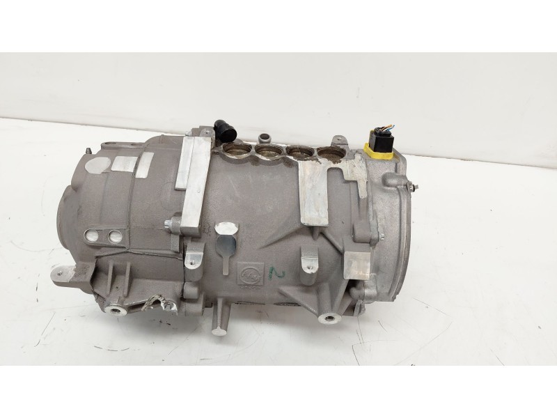 Recambio de motor completo para jaguar i-pace (x590) ev400 awd referencia OEM IAM J9D375764AG  