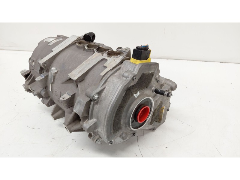 Recambio de motor completo para jaguar i-pace (x590) ev400 awd referencia OEM IAM J9D375764AG  
							