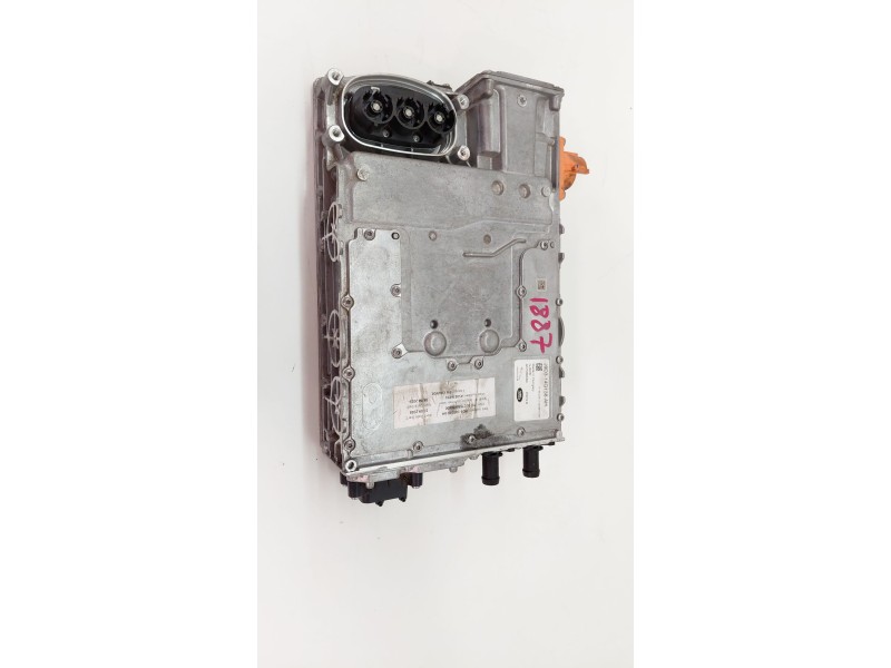 Recambio de bateria para jaguar i-pace (x590) ev400 awd referencia OEM IAM J9D314G138AH  
							