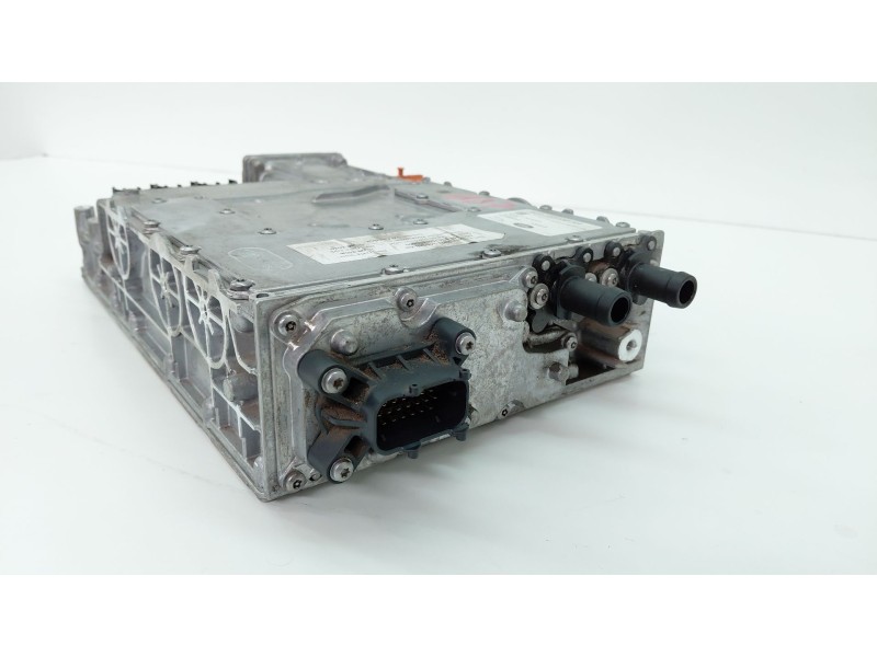 Recambio de bateria para jaguar i-pace (x590) ev400 awd referencia OEM IAM J9D314G138AH  