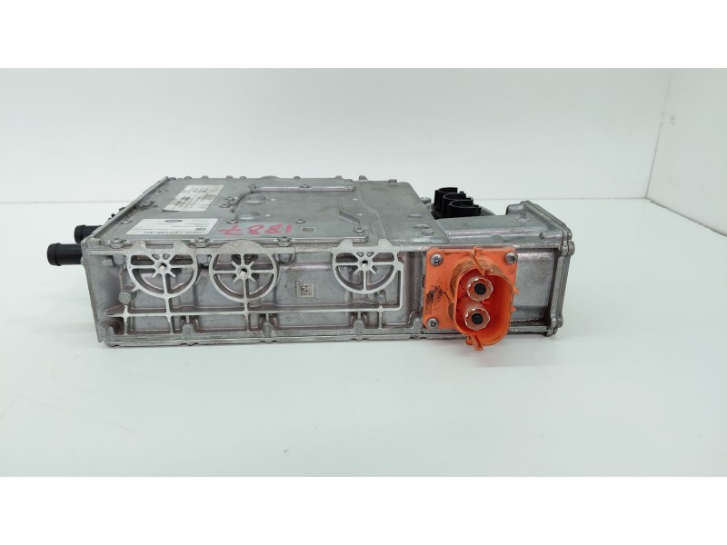 Recambio de bateria para jaguar i-pace (x590) ev400 awd referencia OEM IAM J9D314G138AH  