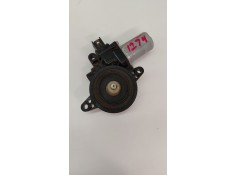 Recambio de motor elevalunas delantero izquierdo para mazda 2 lim. (de) 1.3 active (5-ptas.) (55kw) referencia OEM IAM D6515958X