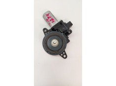 Recambio de motor elevalunas trasero derecho para mazda 2 lim. (de) 1.3 active (5-ptas.) (55kw) referencia OEM IAM D01G5858X  