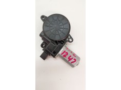 Recambio de motor elevalunas trasero izquierdo para mazda 2 lim. (de) 1.3 active (5-ptas.) (55kw) referencia OEM IAM D01G5958X   2