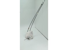 Recambio de cerradura puerta delantera izquierda para mazda 2 lim. (de) 1.3 active (5-ptas.) (55kw) referencia OEM IAM UYPDF73  