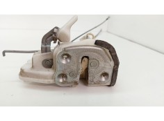 Recambio de cerradura puerta delantera izquierda para mazda 2 lim. (de) 1.3 active (5-ptas.) (55kw) referencia OEM IAM UYPDF73   2