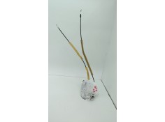 Recambio de cerradura puerta delantera derecha para mazda 2 lim. (de) 1.3 active (5-ptas.) (55kw) referencia OEM IAM   