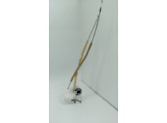 Recambio de cerradura puerta delantera derecha para mazda 2 lim. (de) 1.3 active (5-ptas.) (55kw) referencia OEM IAM    2