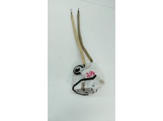 Recambio de cerradura puerta trasera izquierda para mazda 2 lim. (de) 1.3 active (5-ptas.) (55kw) referencia OEM IAM STUD651   2